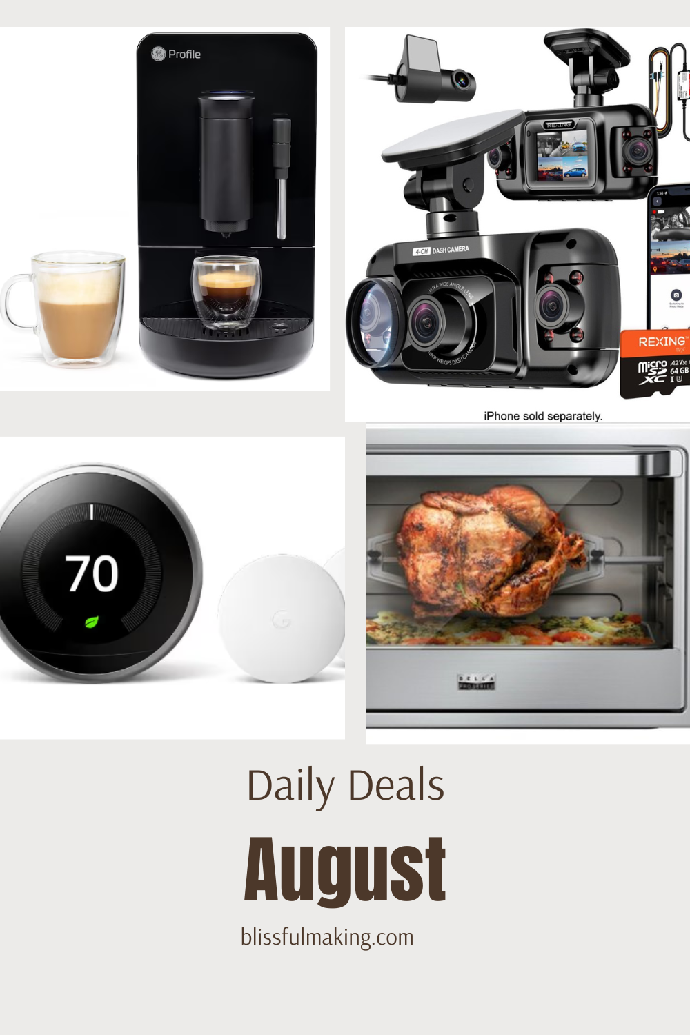 Daily Deals