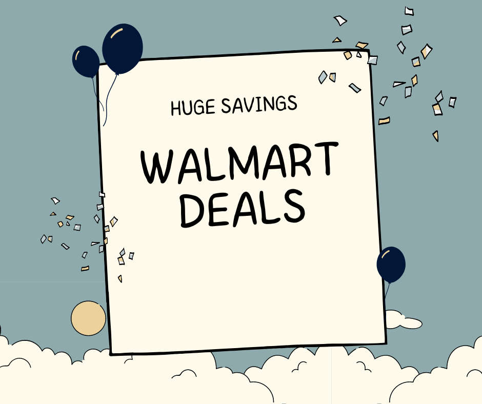 Walmart Deals