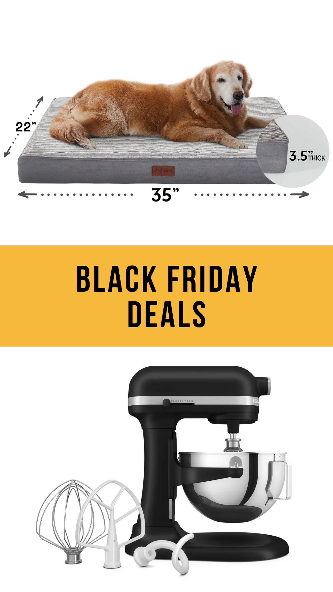 Black Friday Deals