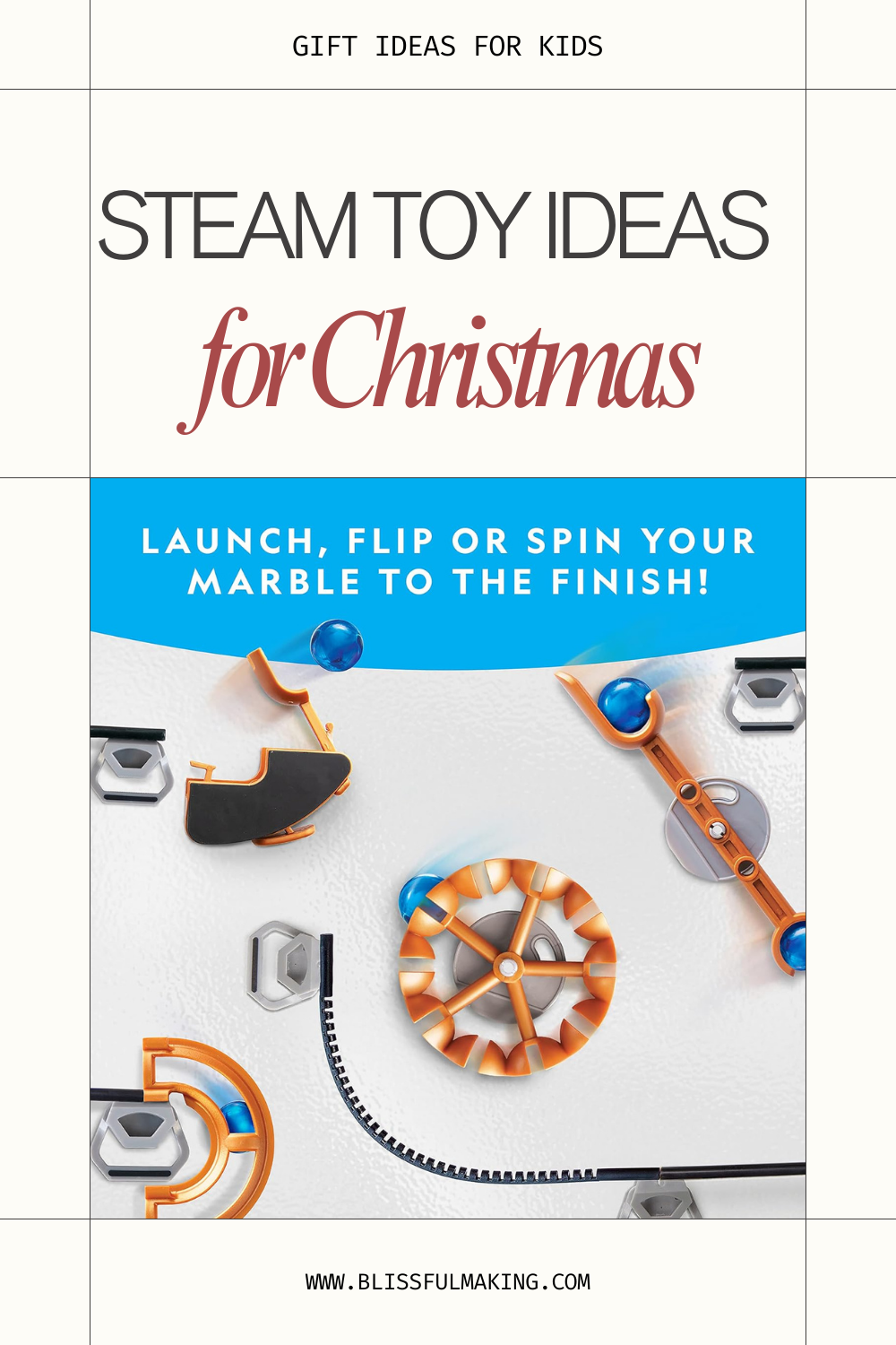 STEAM Gift Ideas for Kids