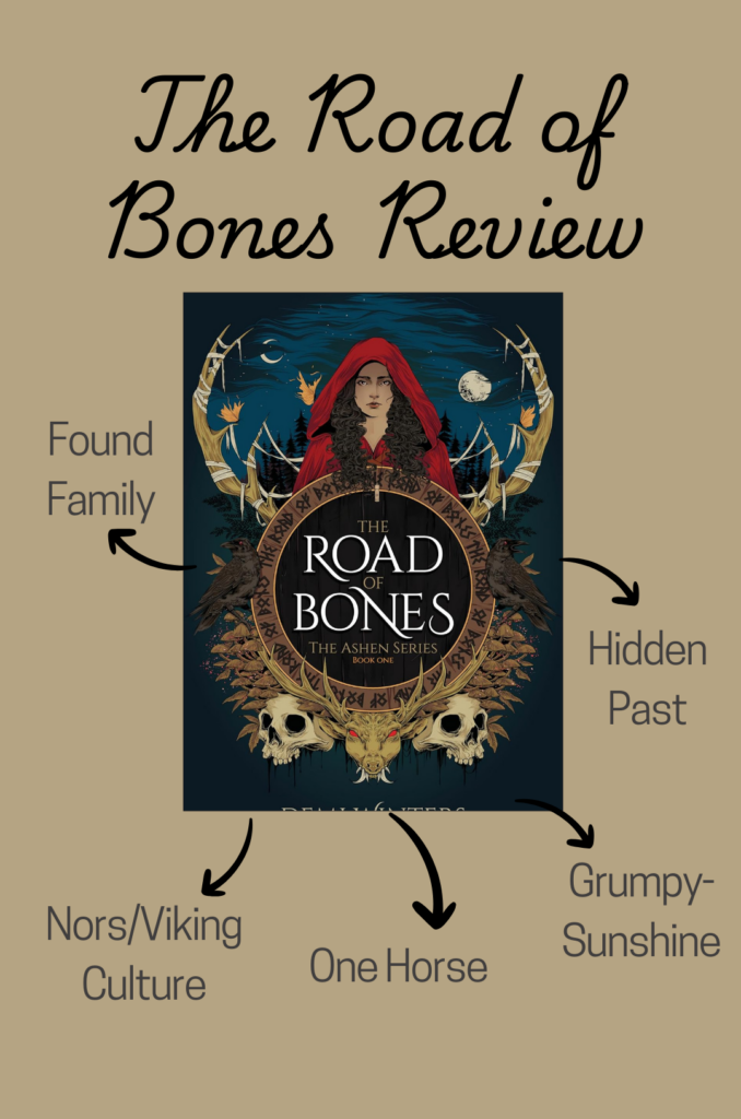 The Road of Bones Review