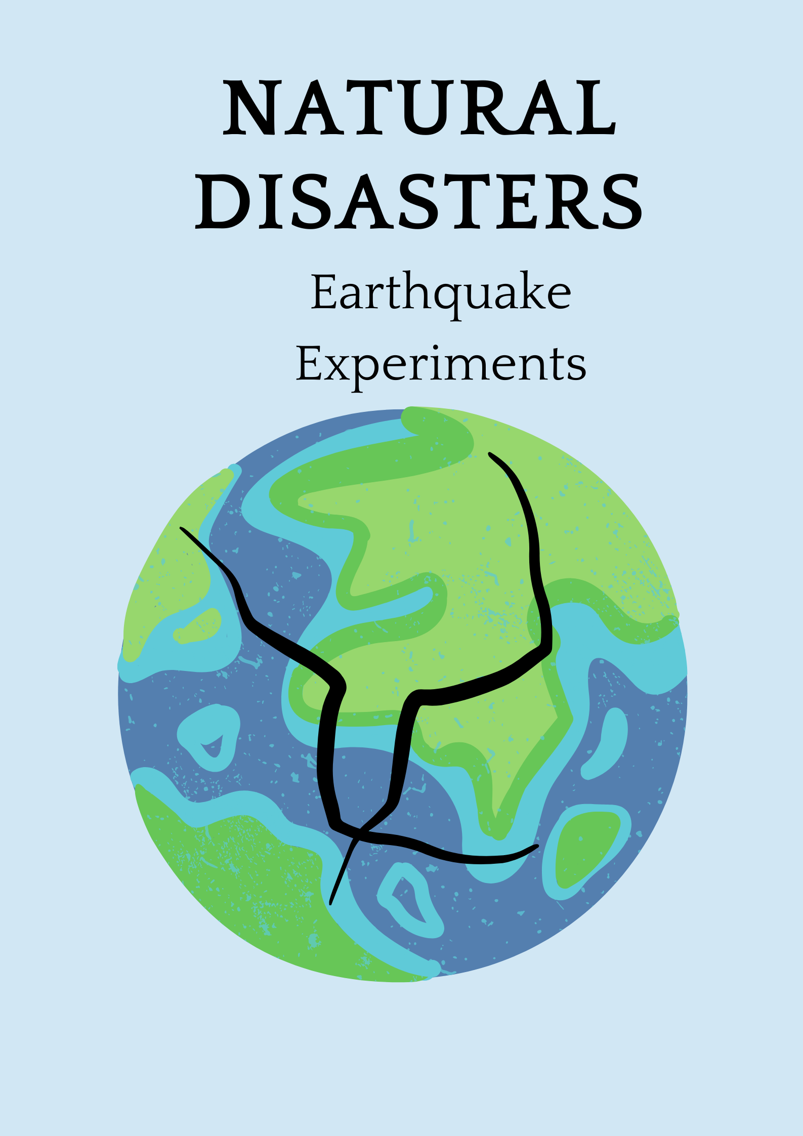 Fun Earthquake Experiments for Kids