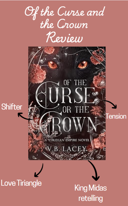 Book Review: Of the Curse or the Crown